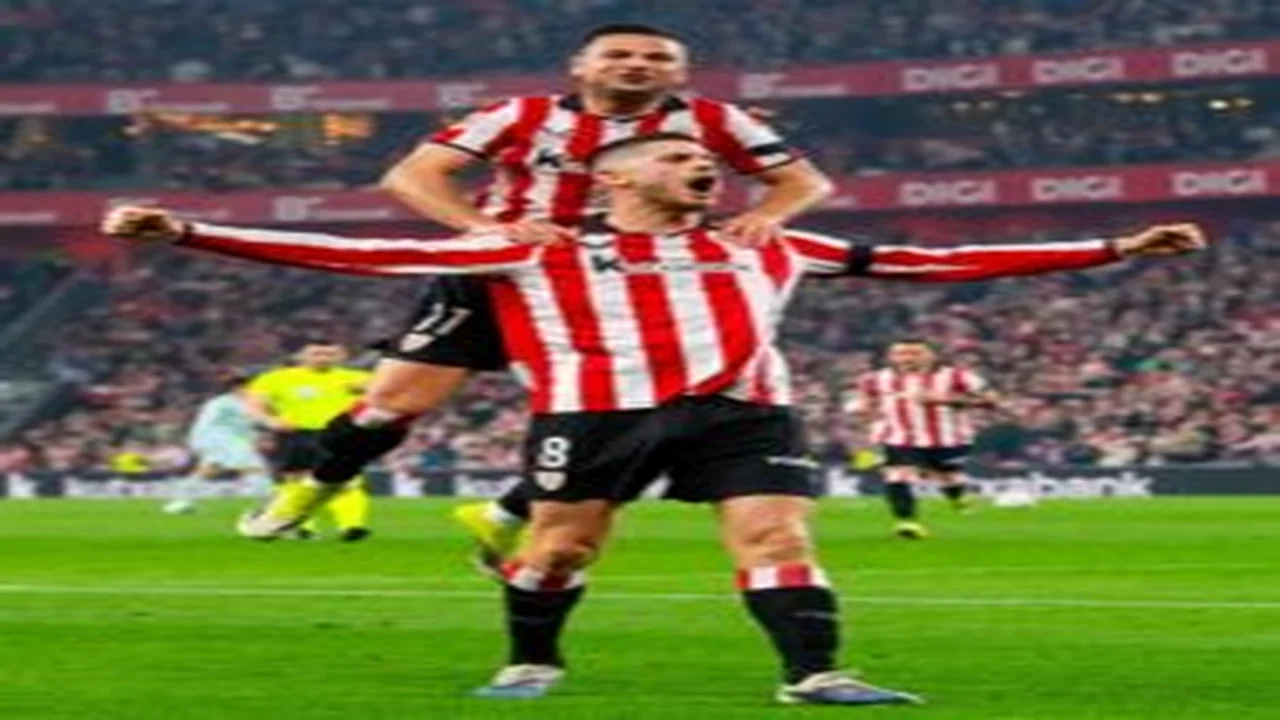 أتلتيك بلباو يستعيد نغمة الانتصارات بفوز ثمين على حساب ريال بيتيس